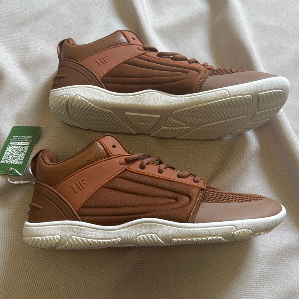 Hike footwear lorana sneakers ergonomic barefoot shoes - Picture 2 of 14